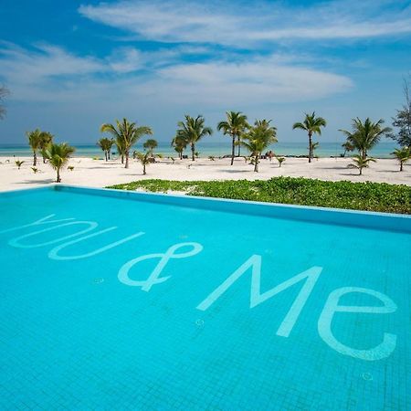 You&Me Resort Pagoda Beach Exterior foto